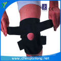 tourmaline far infrared knee support